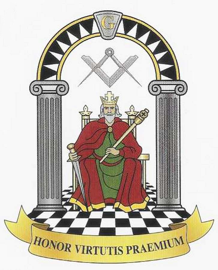 Athelstan logo